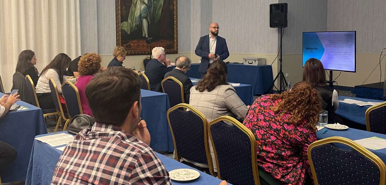 V congreso de ginoestética
