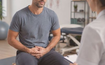 Dolor pélvico crónico: causas y cómo puede ayudar la fisioterapia de suelo pélvico