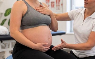 Preparación al parto y suelo pélvico: fisioterapia en el embarazo